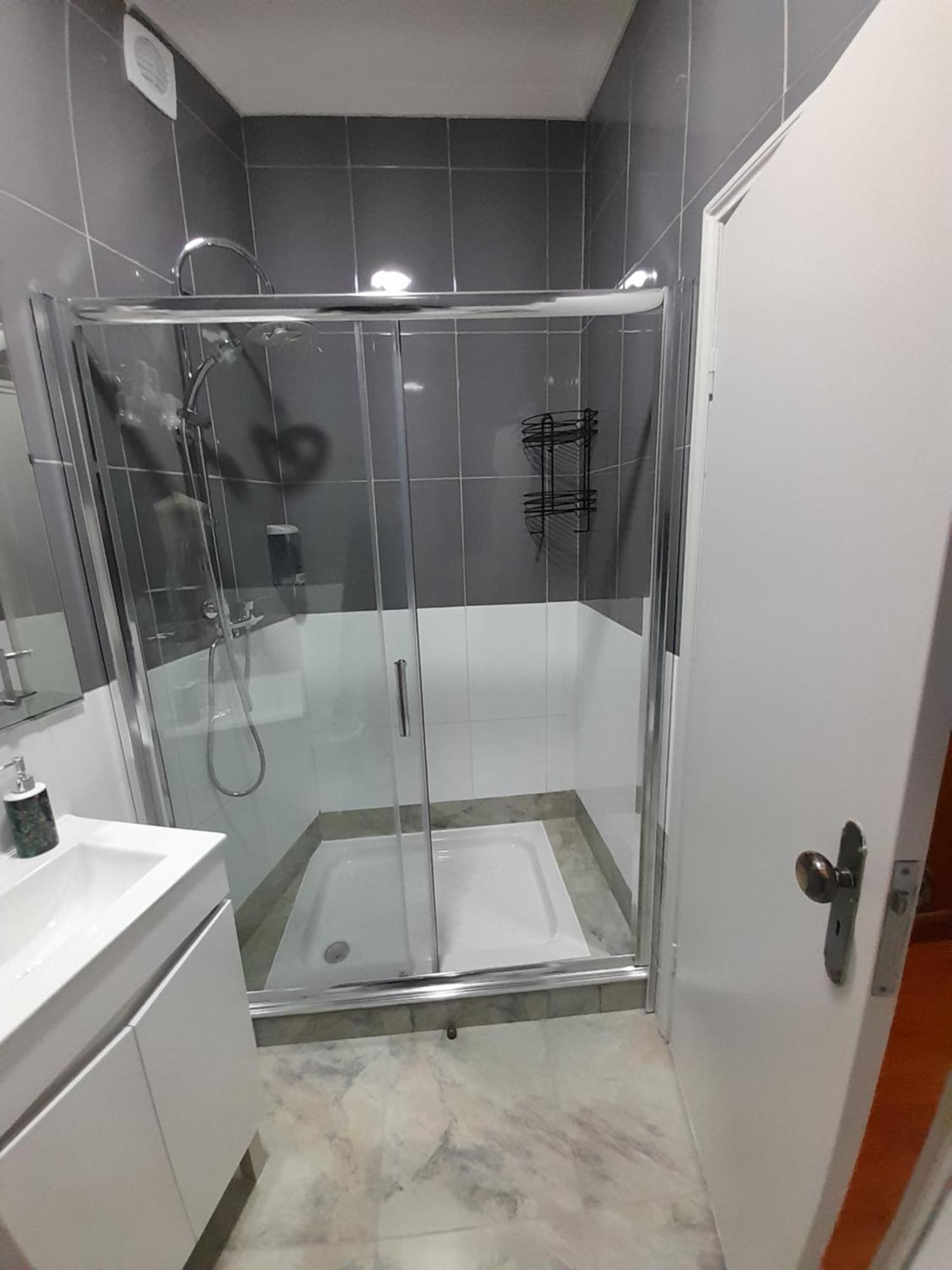 Residencial Sol Da Nave Hotel Porto Bagian luar foto