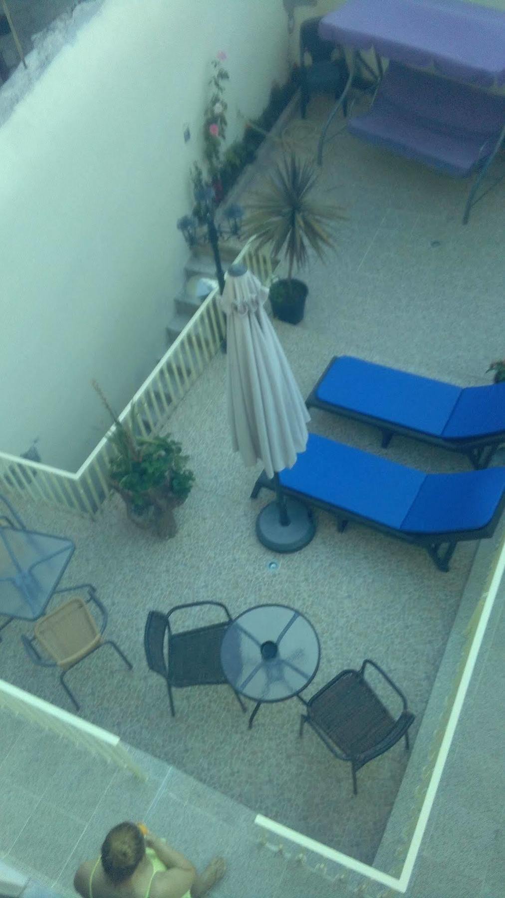 Residencial Sol Da Nave Hotel Porto Bagian luar foto